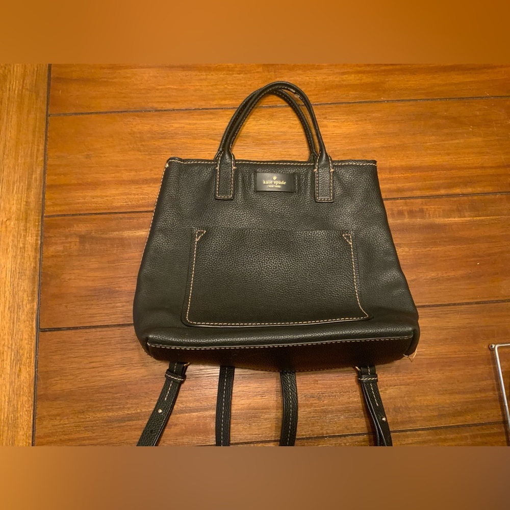 Kate Spade Maple Street Kenzie